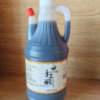 手工醋