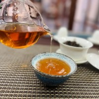 最新成都品茶攻略：分享成都熱門品茶工作室一盞qt清茶里的團(tuán)圓味