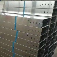 槽式橋架 水平橋架鍍鋅橋架 規(guī)格多樣現(xiàn)貨