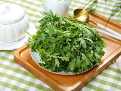 茼蒿什么時(shí)候種植?什么時(shí)間適合種植茼蒿?