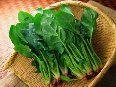 菠菜如何施底肥？菠菜的正確施肥方法及注意事項