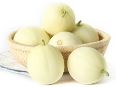 香瓜在種植過程中要怎么施肥，一共要施幾次肥？