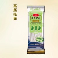 黃瓜籽韭葉寬早餐掛面